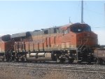 BNSF 7025